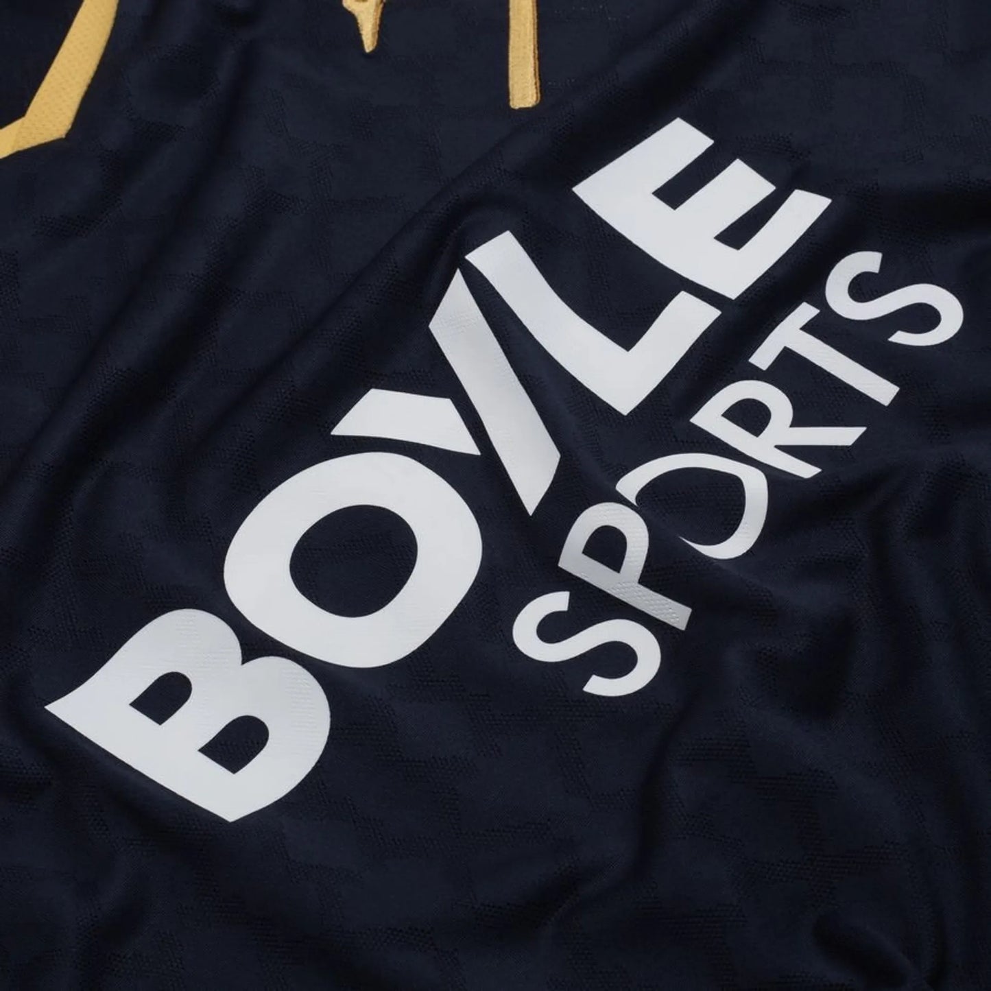 West Ham United 25/26 Third Shirt Short Sleeve