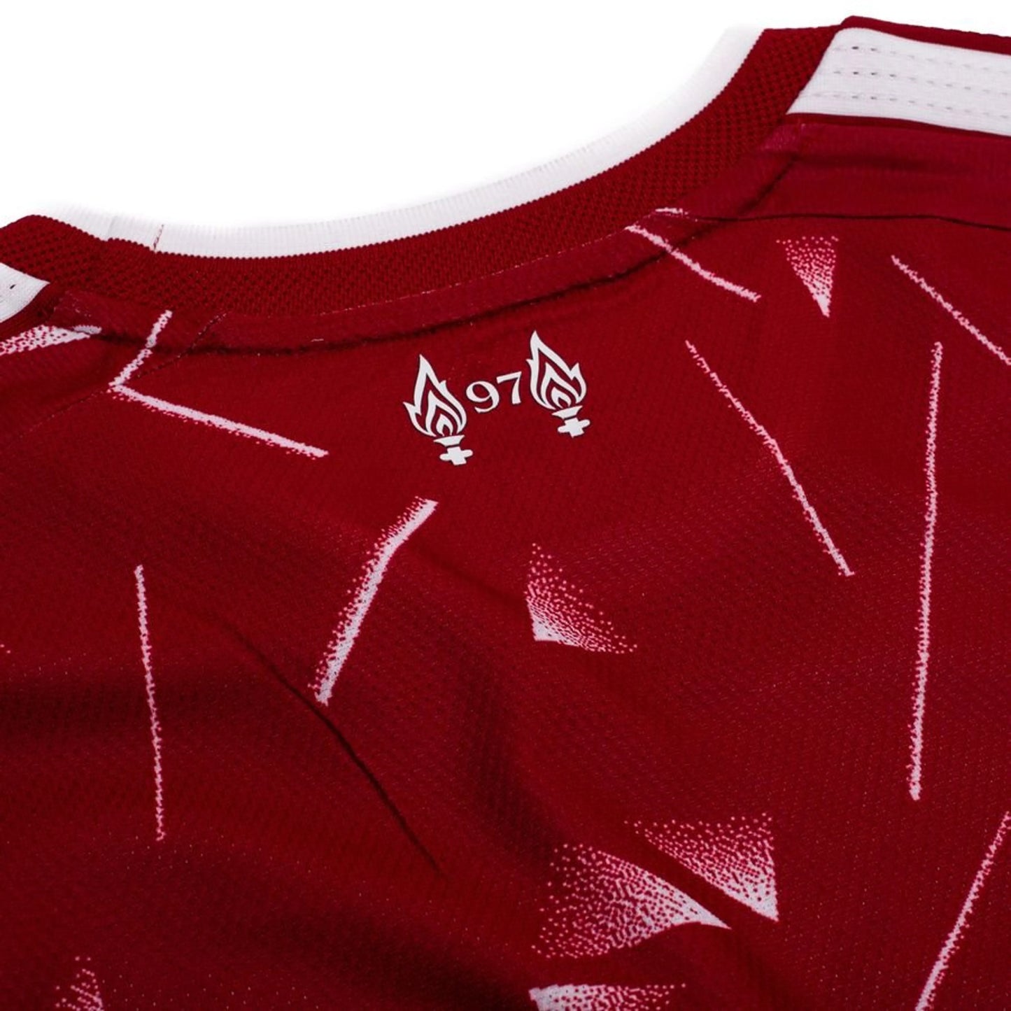 Liverpool FC 26/27 Home Jersey Short Sleeve