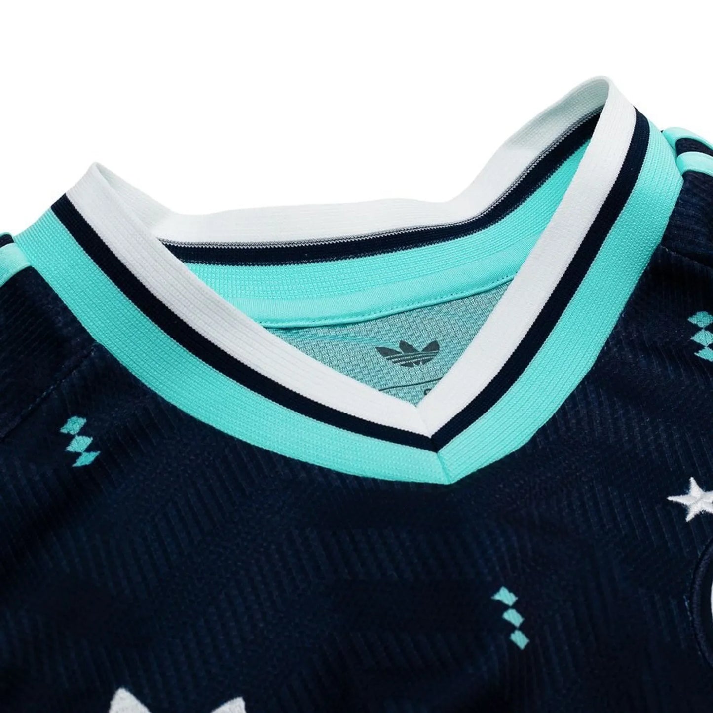 Germany 2026 World Cup Away Shirt Short Sleeve