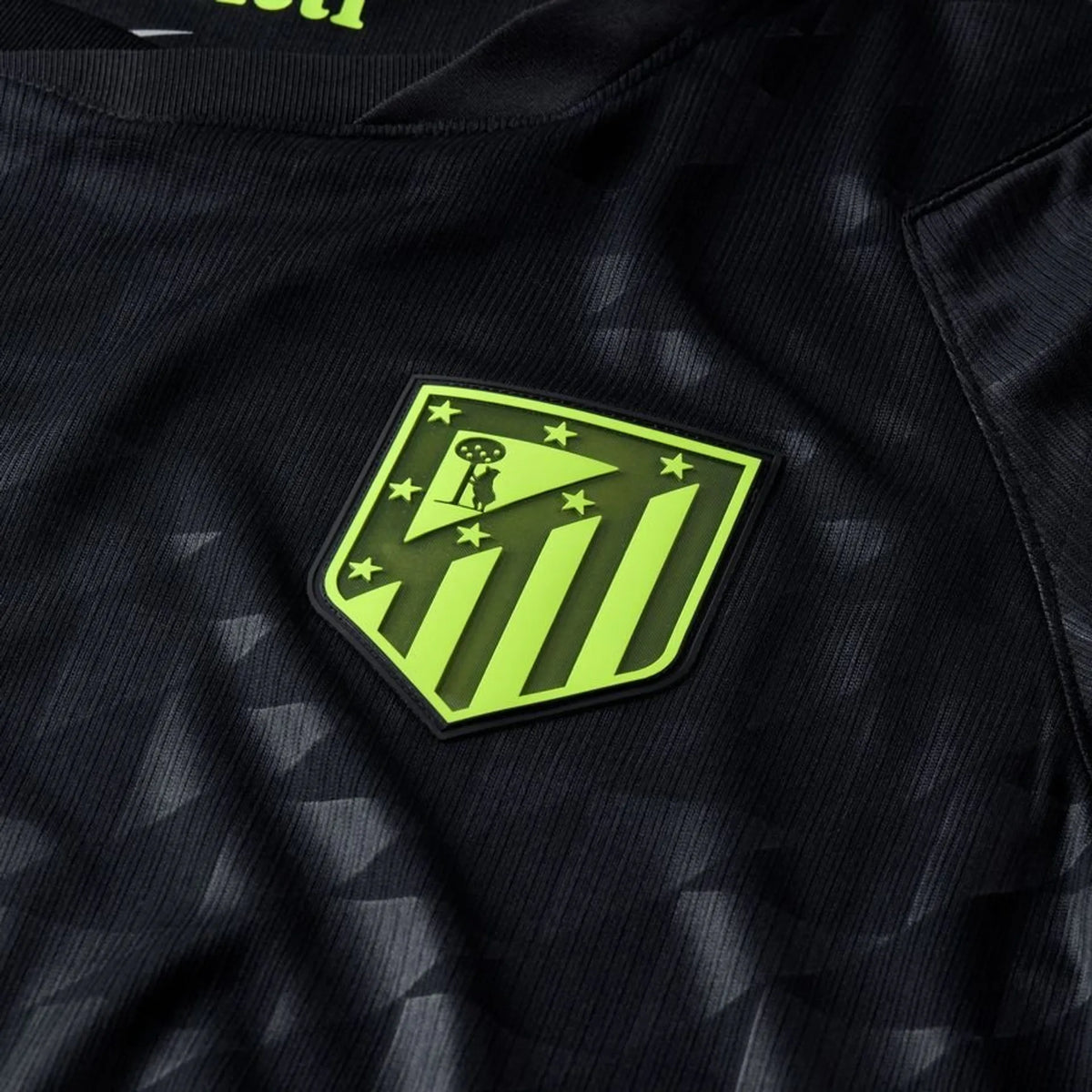 Atletico Madrid 26/27 Away Shirt Short Sleeve
