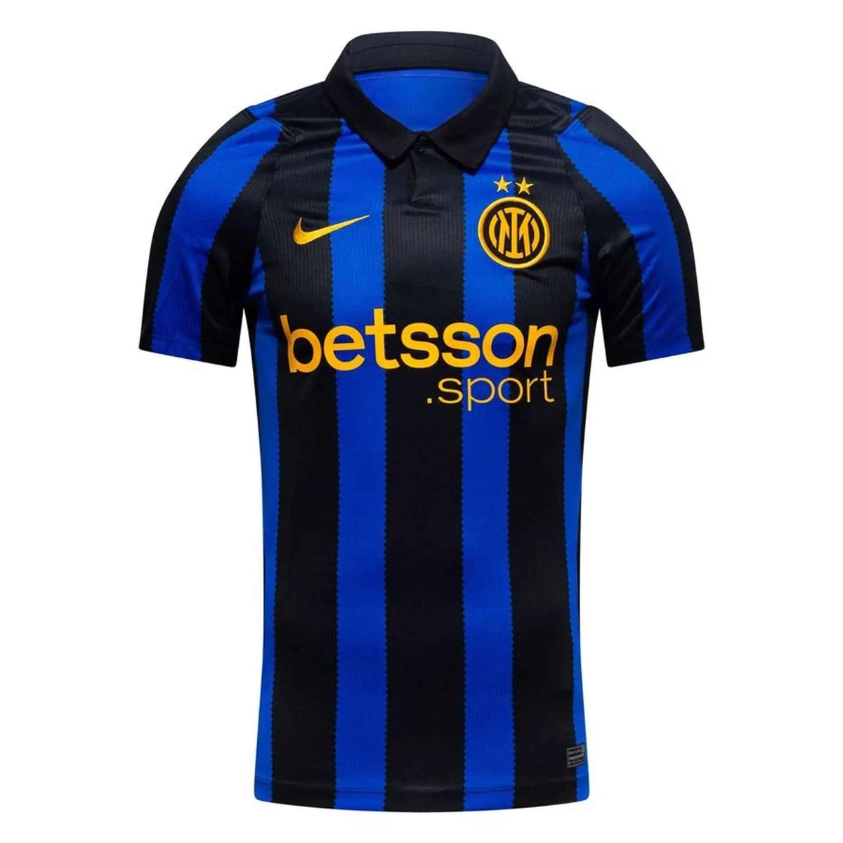 Inter Milan 26/27 Home Shirt Short Sleeve
