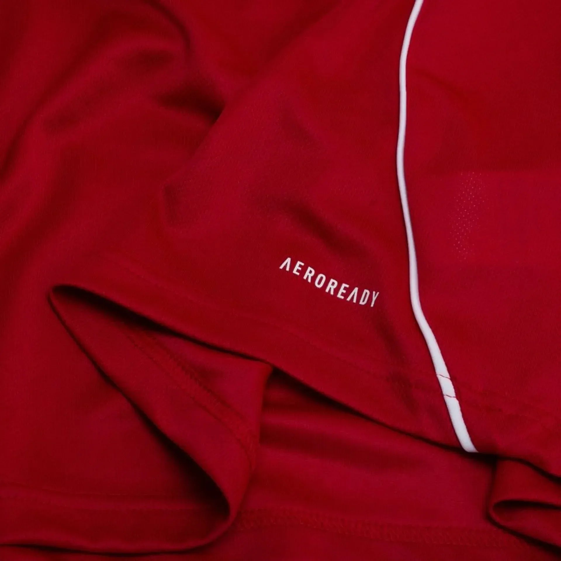 Liverpool FC 25/26 Home Shirt Short Sleeve - Nafan Collection