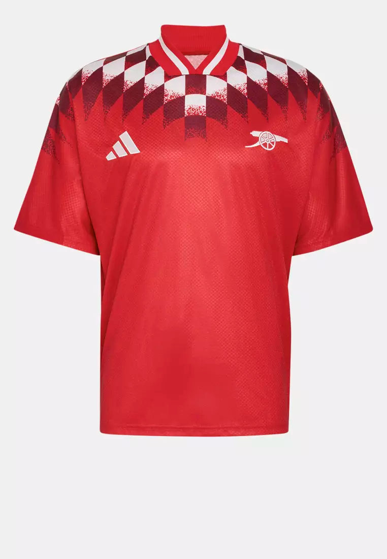 Arsenal Stadium Jersey 2026 Short Sleeve