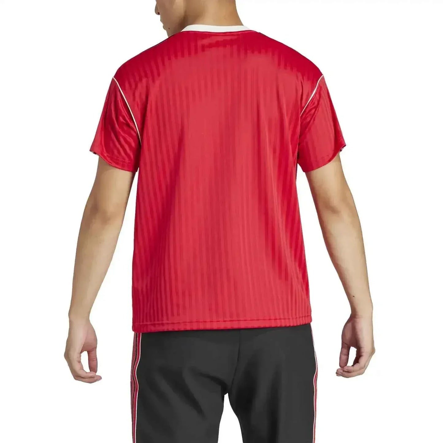 Manchester United 25/26 Terrace Icons Jersey - Nafan Collection