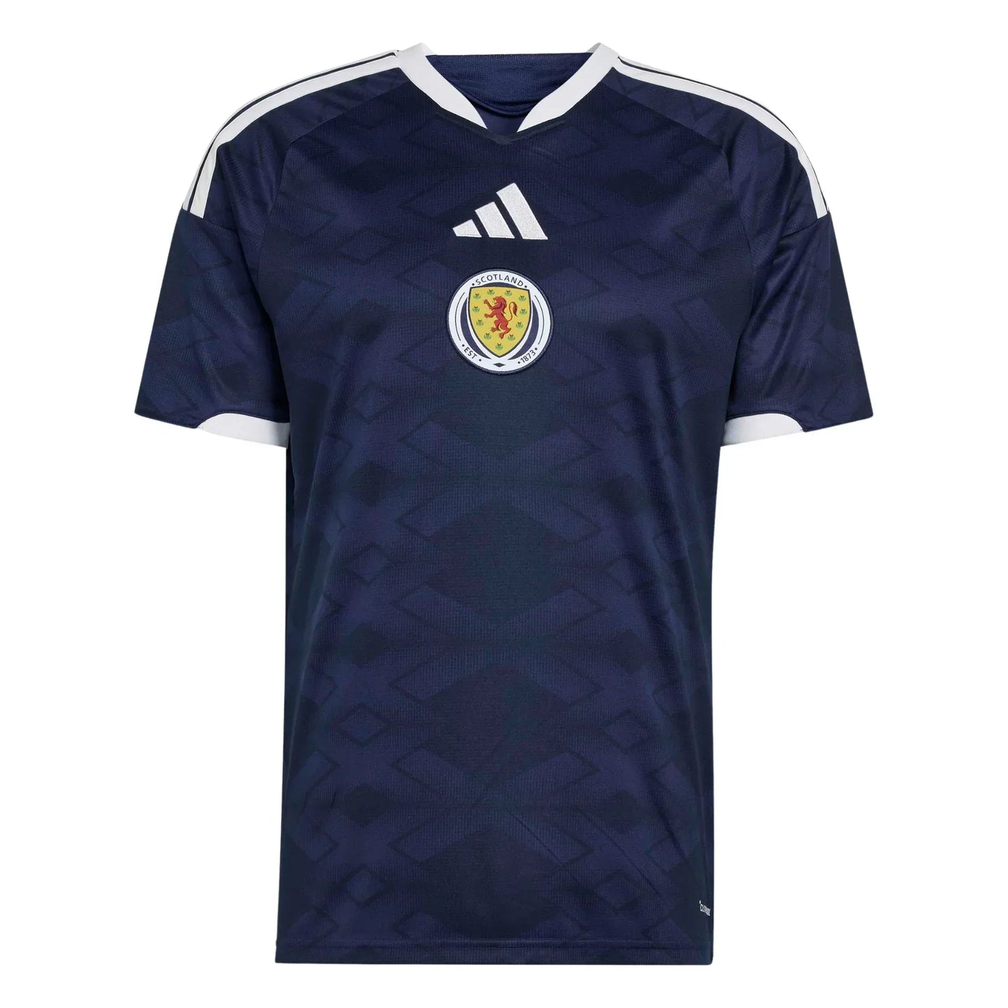 Scotland 2026 World Cup Home Jersey Short Sleeve