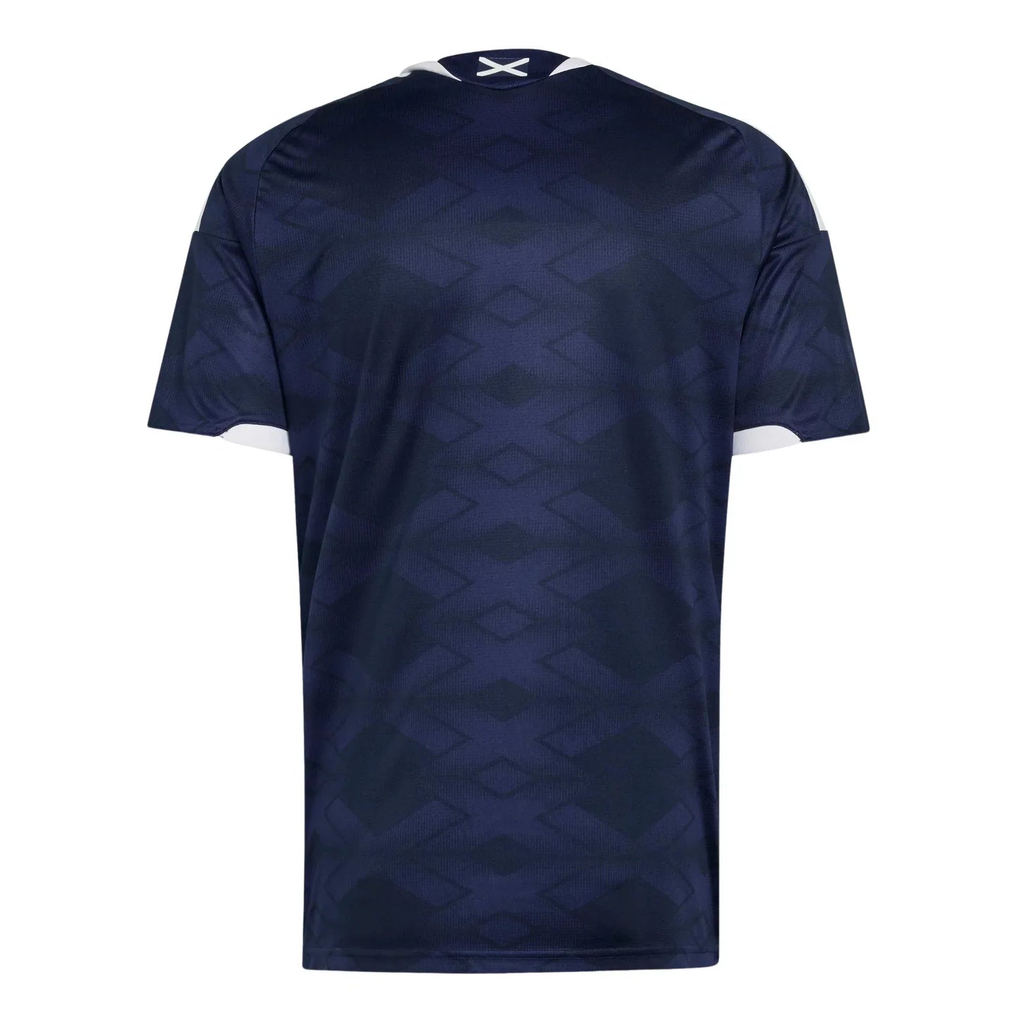 Scotland 2026 World Cup Home Jersey Short Sleeve
