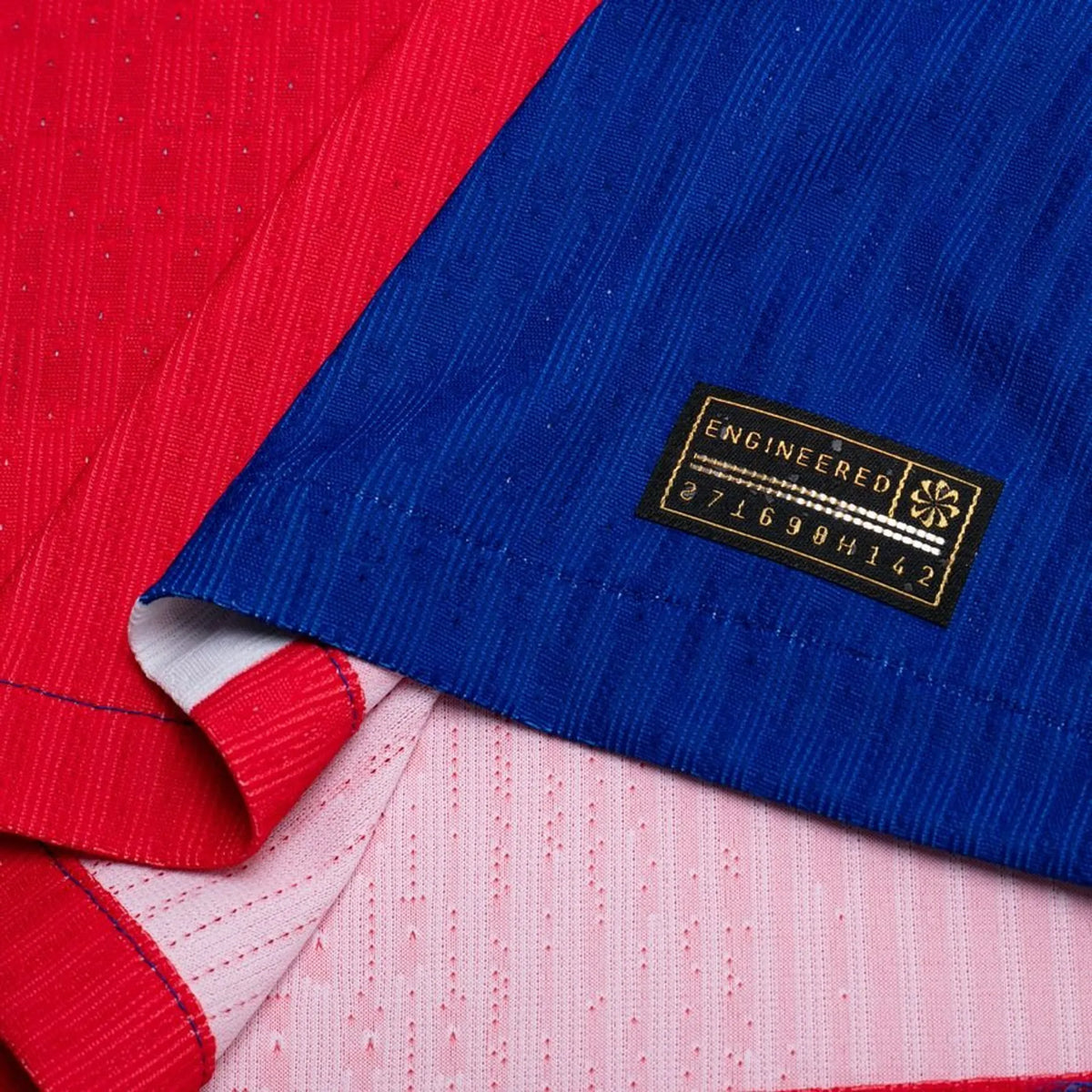 Paris Saint-Germain 26/27 Home Jersey Short Sleeve