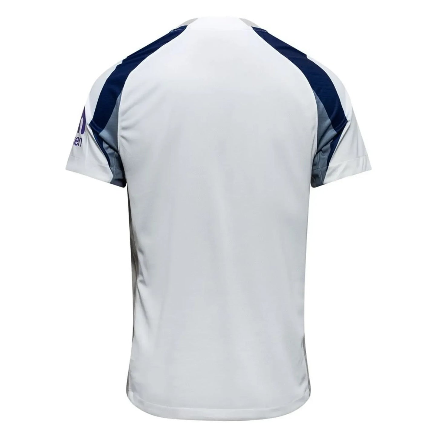Tottenham Hotspur 25/26 Home Shirt Short Sleeve - Nafan Collection