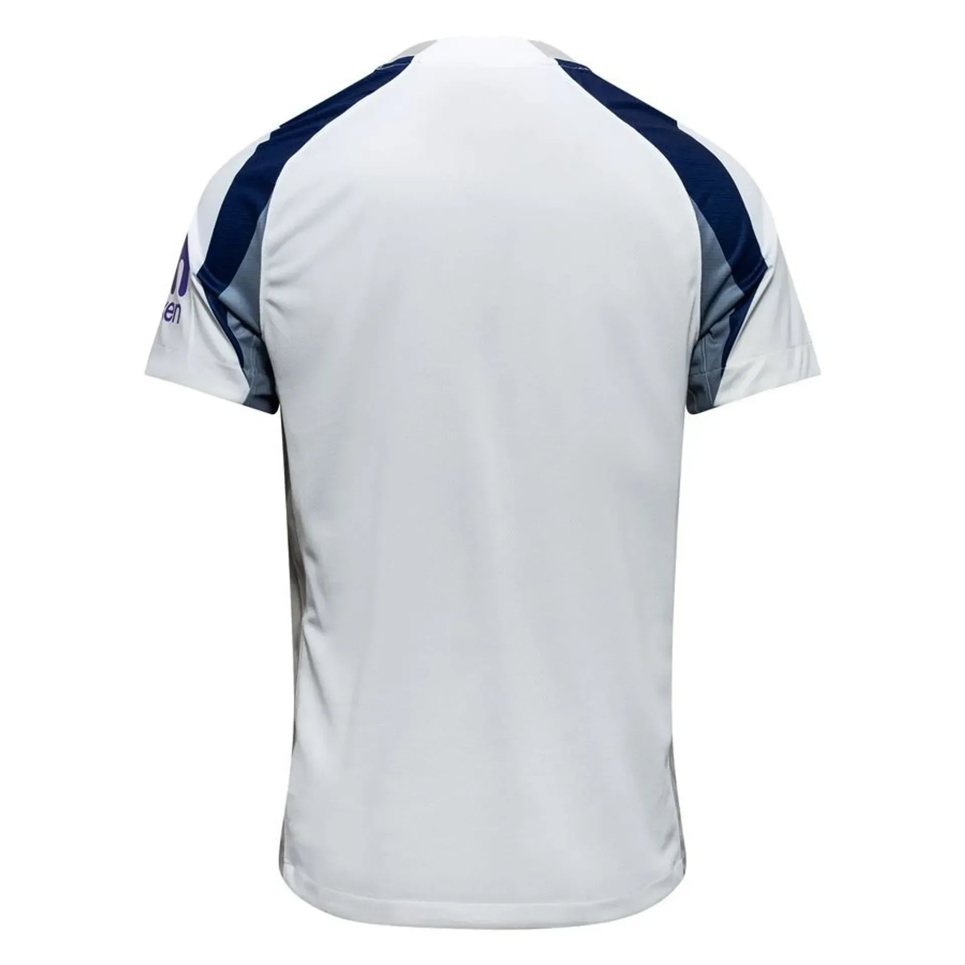 Tottenham Hotspur 25/26 Home Shirt Short Sleeve - Nafan Collection