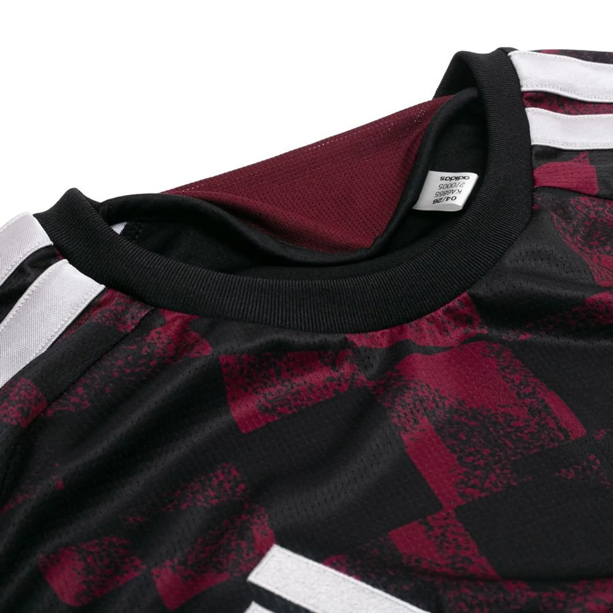 Liverpool FC 26/27 Third Shirt Short Sleeve