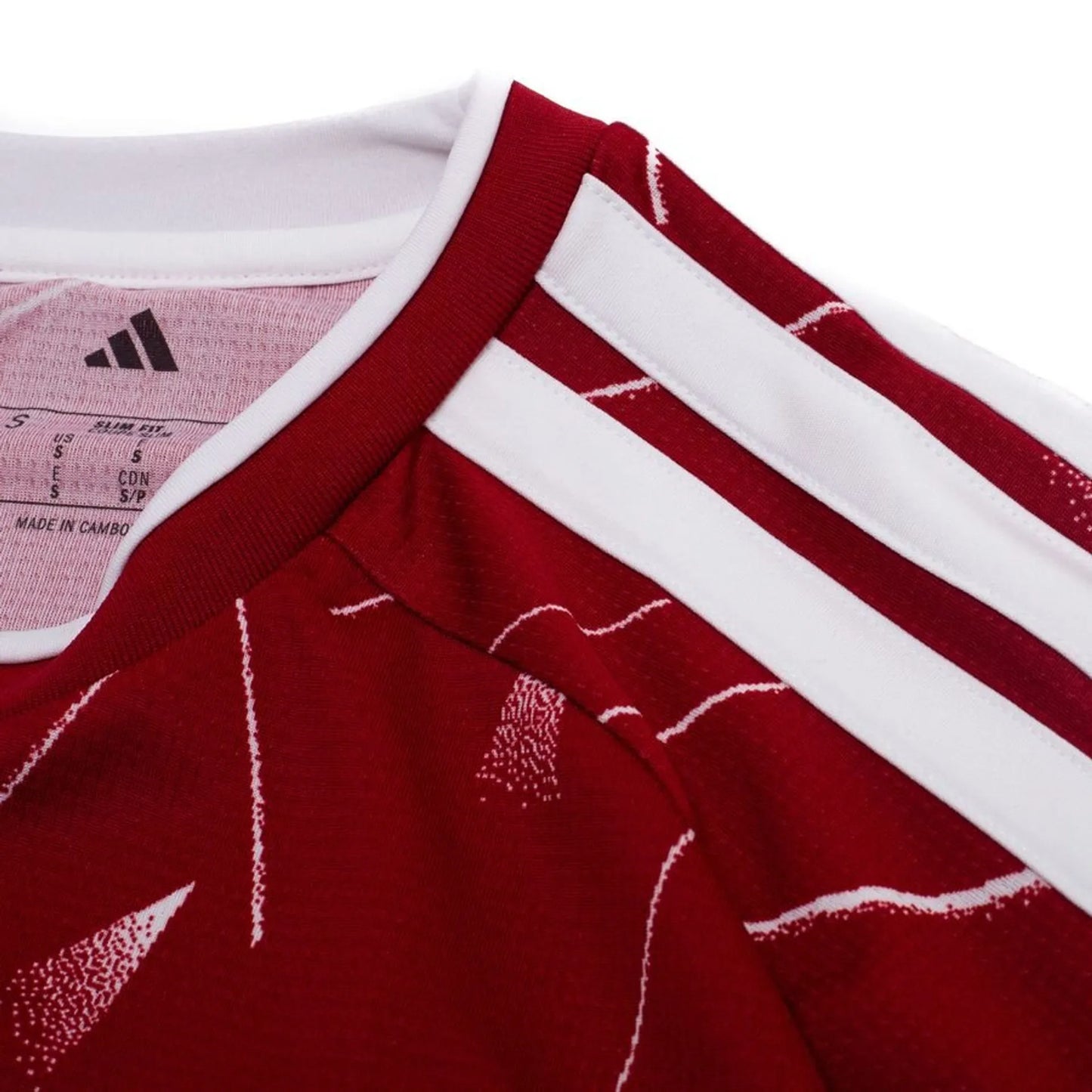 Liverpool FC 26/27 Home Shirt Short Sleeve