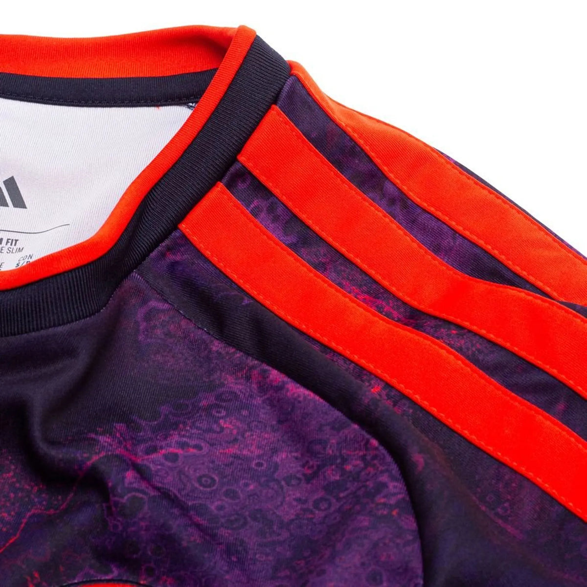 Bayern Munich 26/27 Third Shirt Short Sleeve