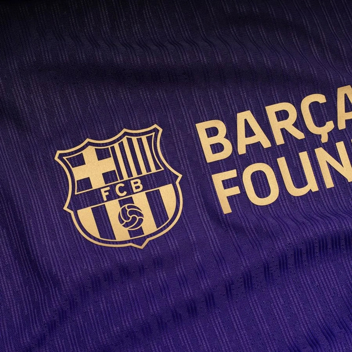 FC Barcelona x Kobe Bryant 26/27 Away Jersey Short Sleeve