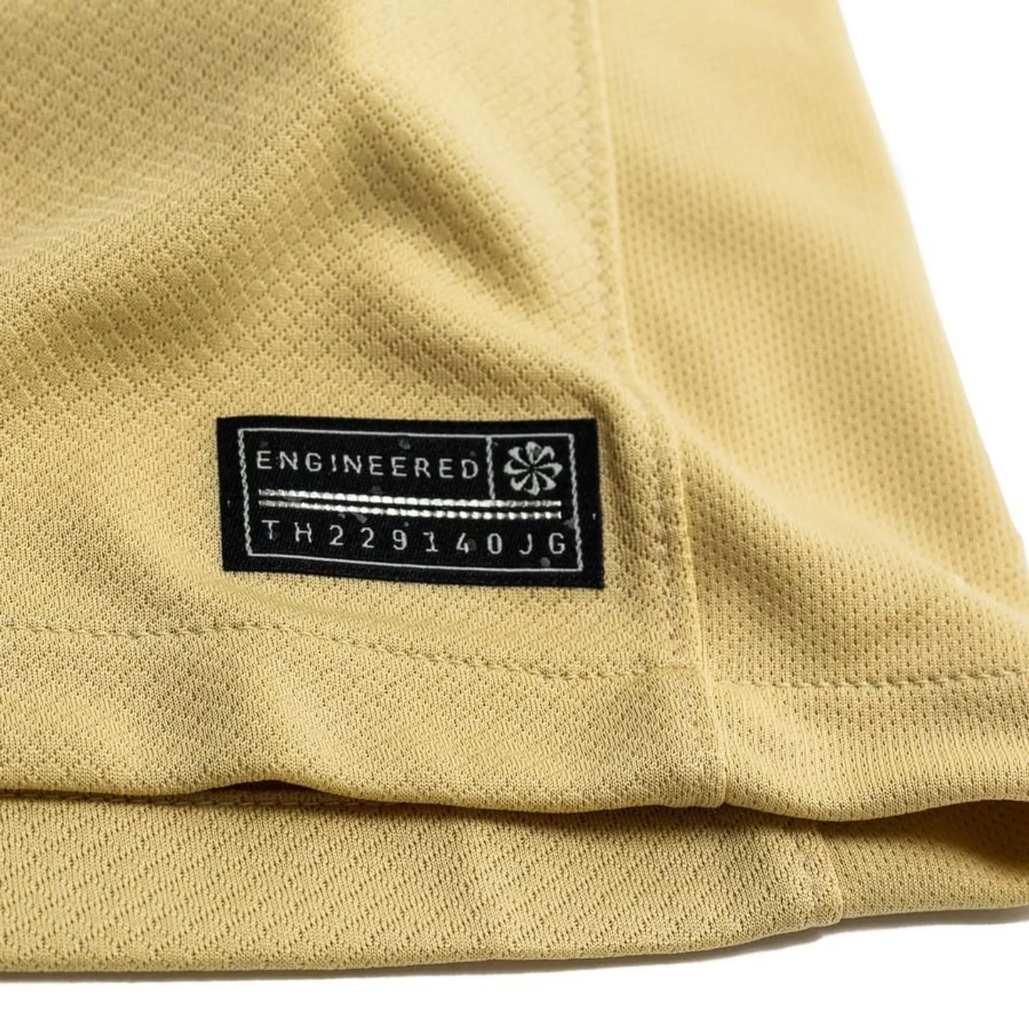 FC Barcelona 25/26 Away Shirt Short Sleeve