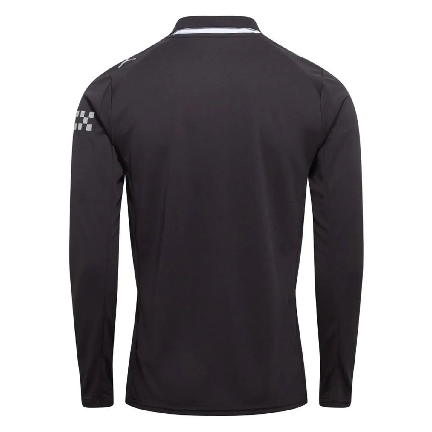 Manchester City 25/26 Away Jersey Long Sleeve - Nafan Collection