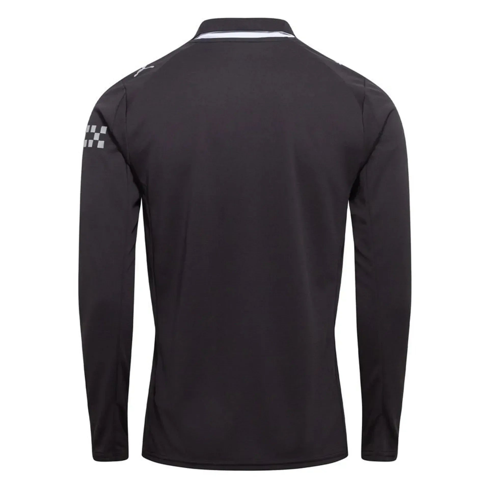 Manchester City 25/26 Away Jersey Long Sleeve - Nafan Collection