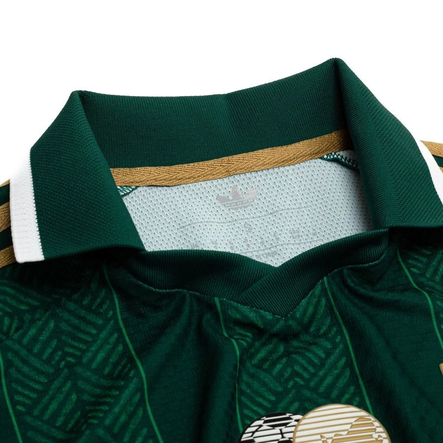 South Africa 2026 Away Jersey Short Sleeve
