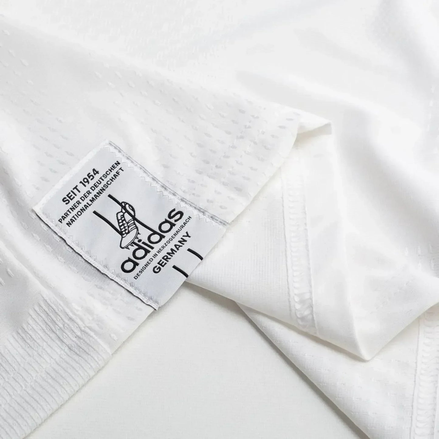 Germany 2026 World Cup Home Jersey Short Sleeve - Nafan Collection