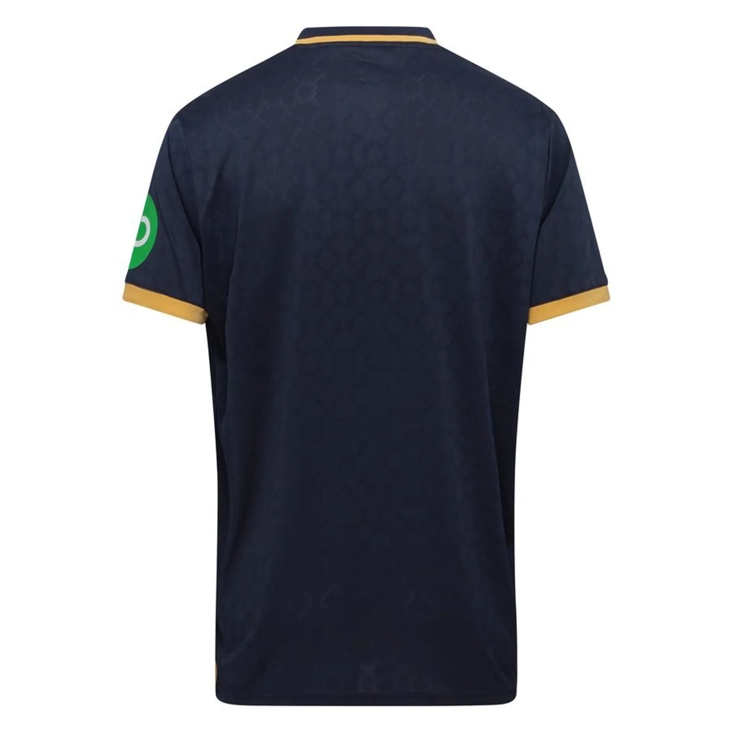 West Ham United 25/26 Third Shirt Short Sleeve