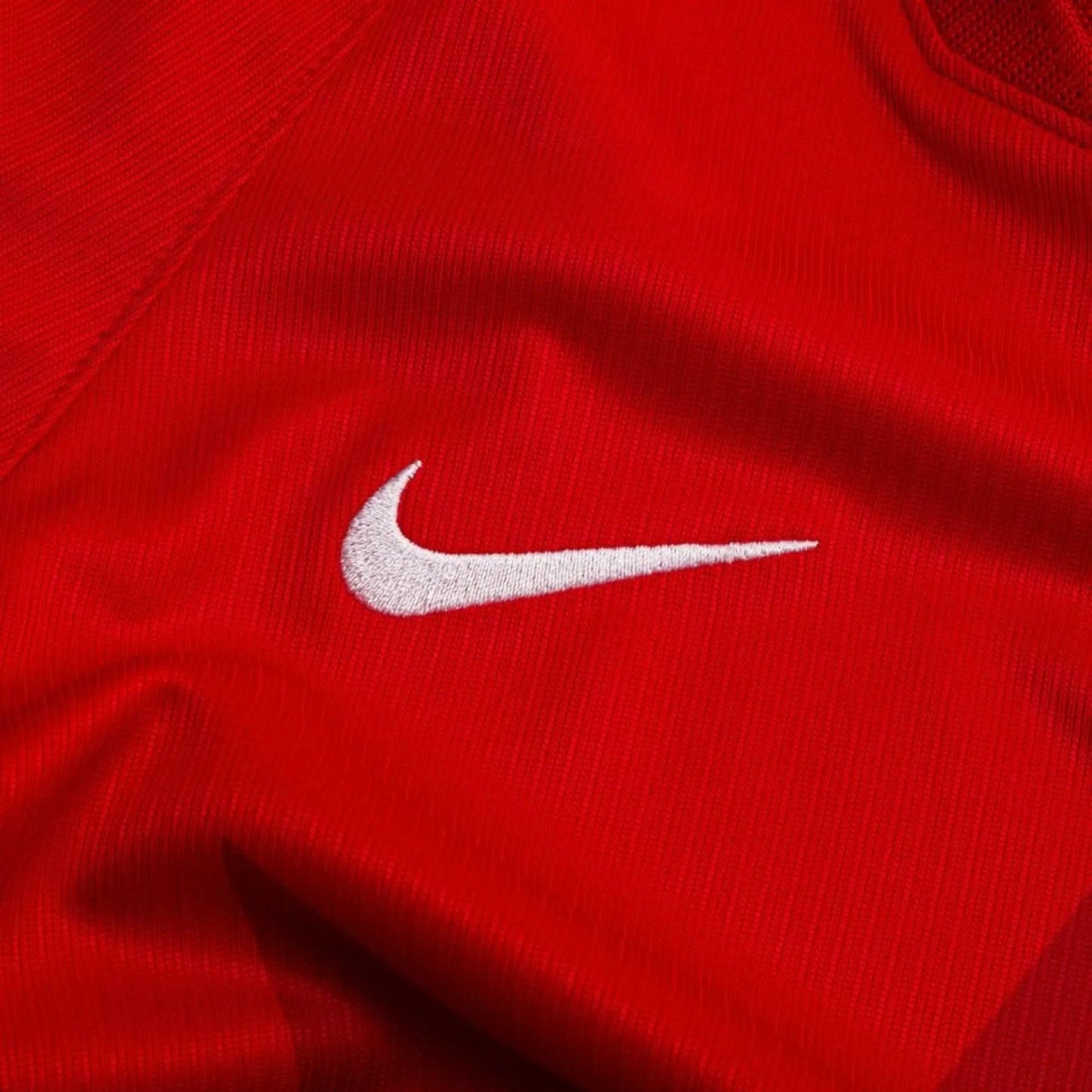 Canada 2026 World Cup Home Shirt Short Sleeve