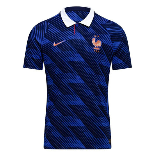 France 2026 World Cup Home Shirt Short Sleeve