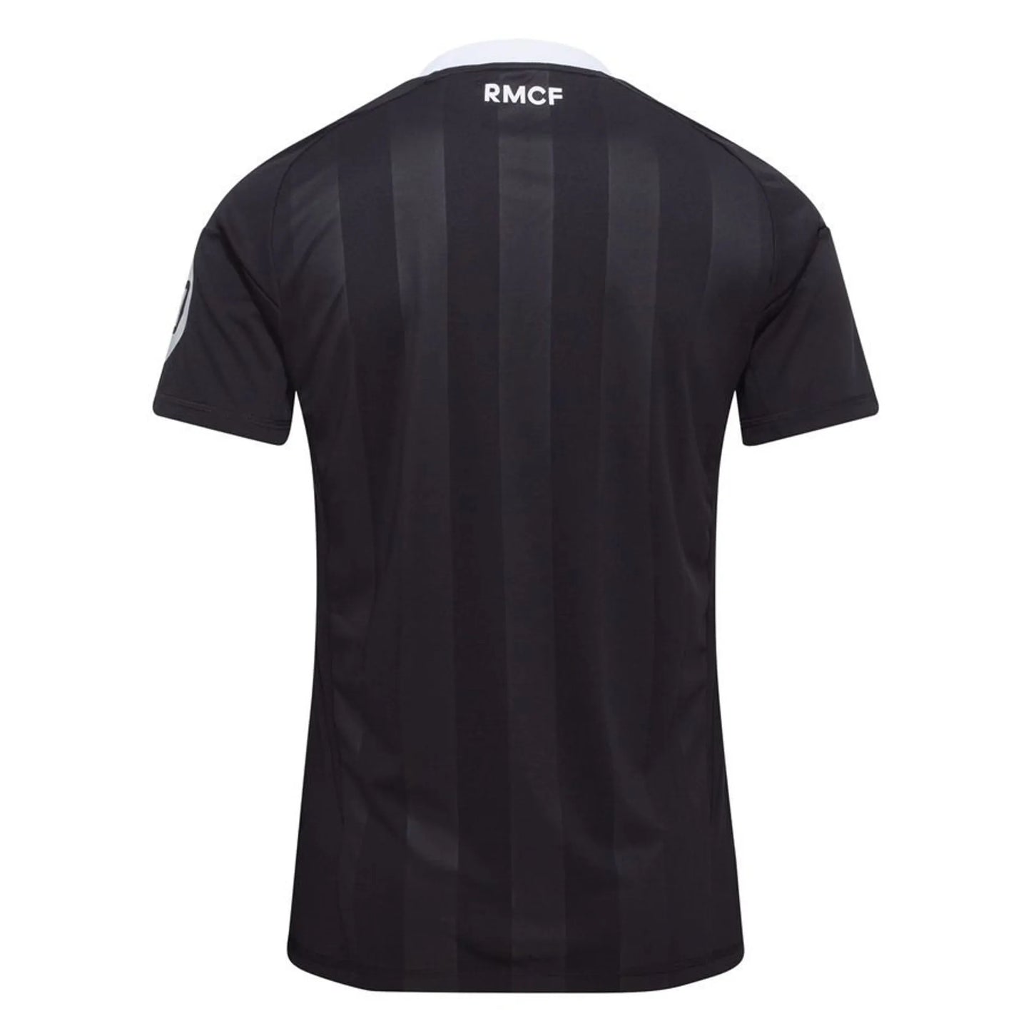 Real Madrid 25/26 Third Goalkeeper Shirt Short Sleeve