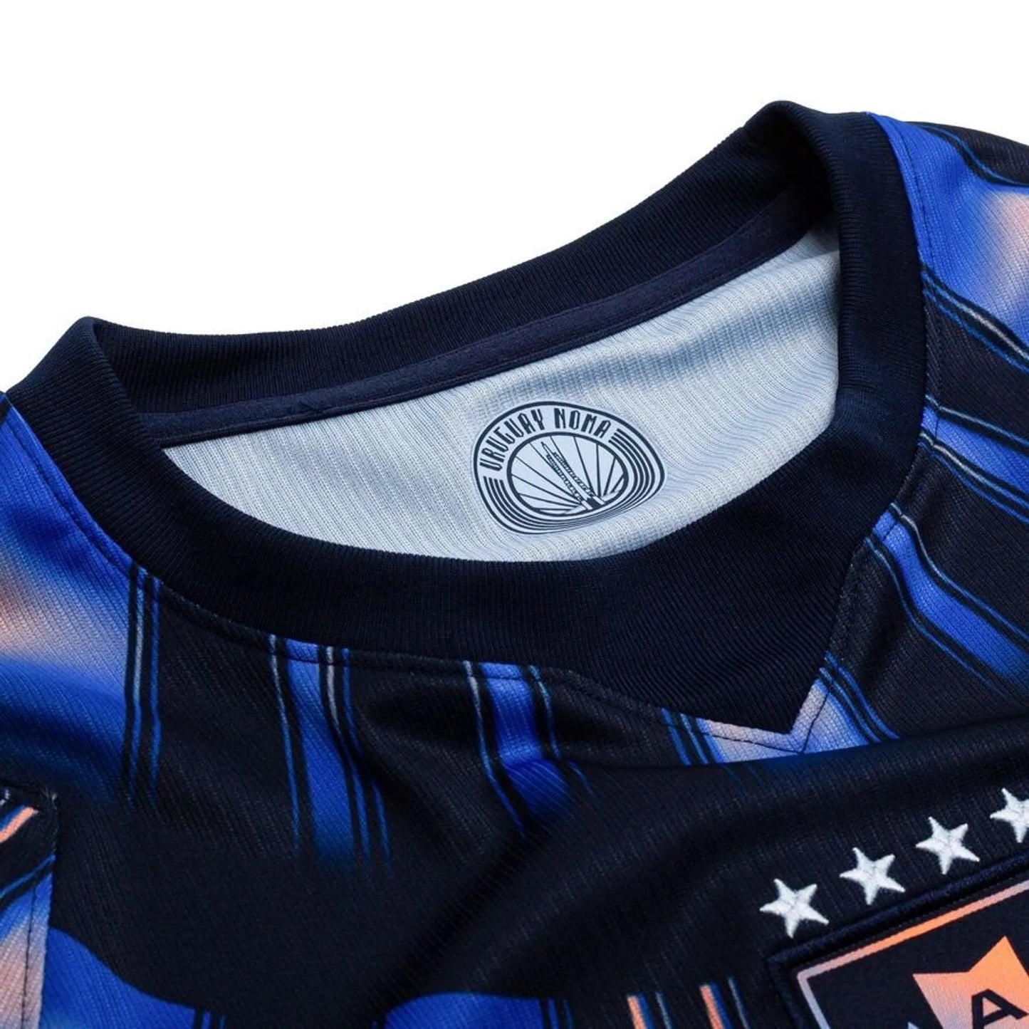 Uruguay 2026 World Cup Away Shirt Short Sleeve