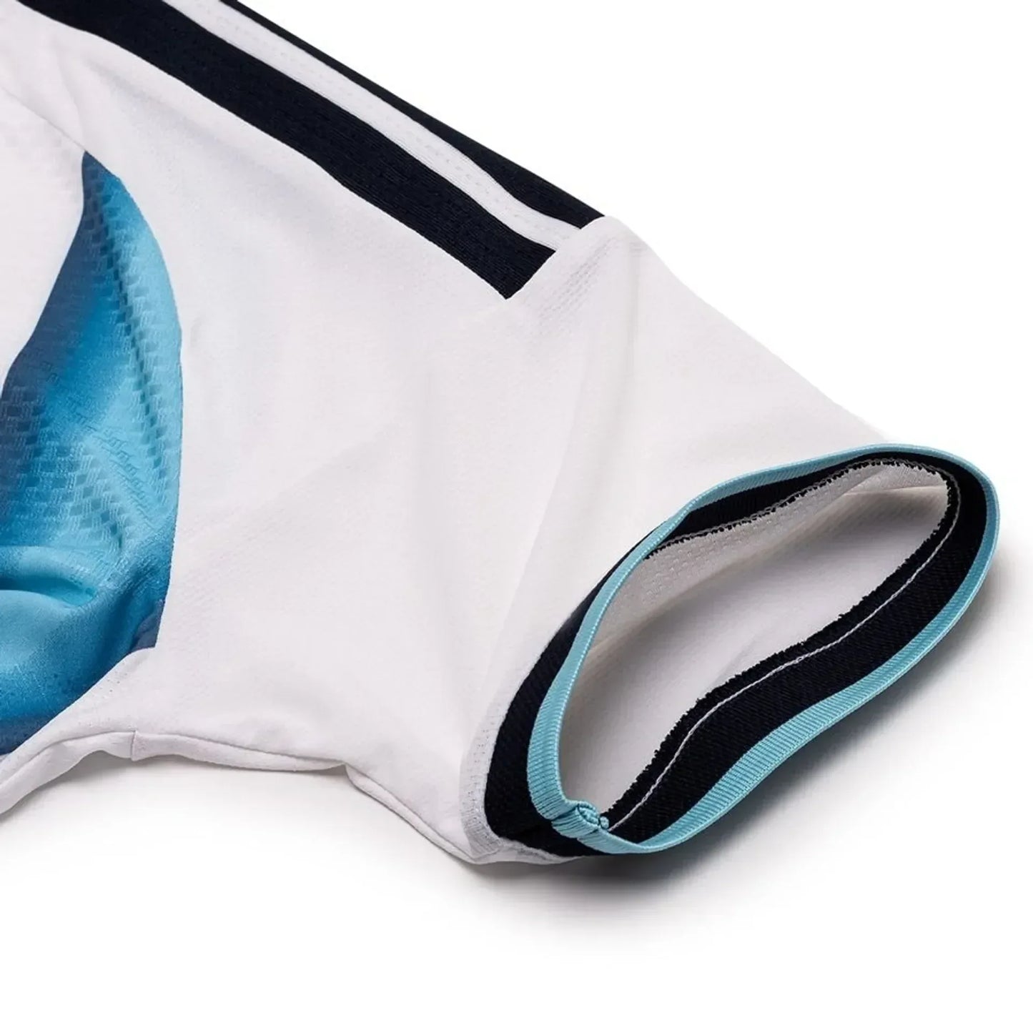 Argentina 2026 World Cup Home Jersey Short Sleeve - Nafan Collection