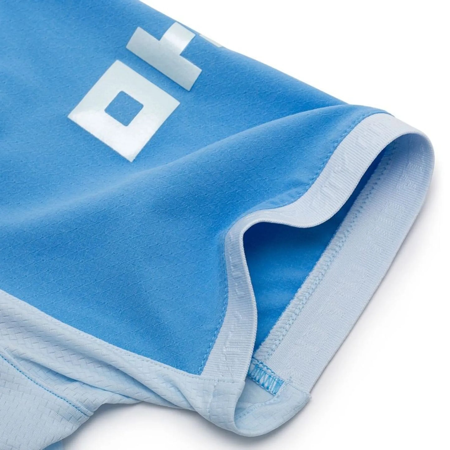 Manchester City 26/27 Home Jersey Short Sleeve