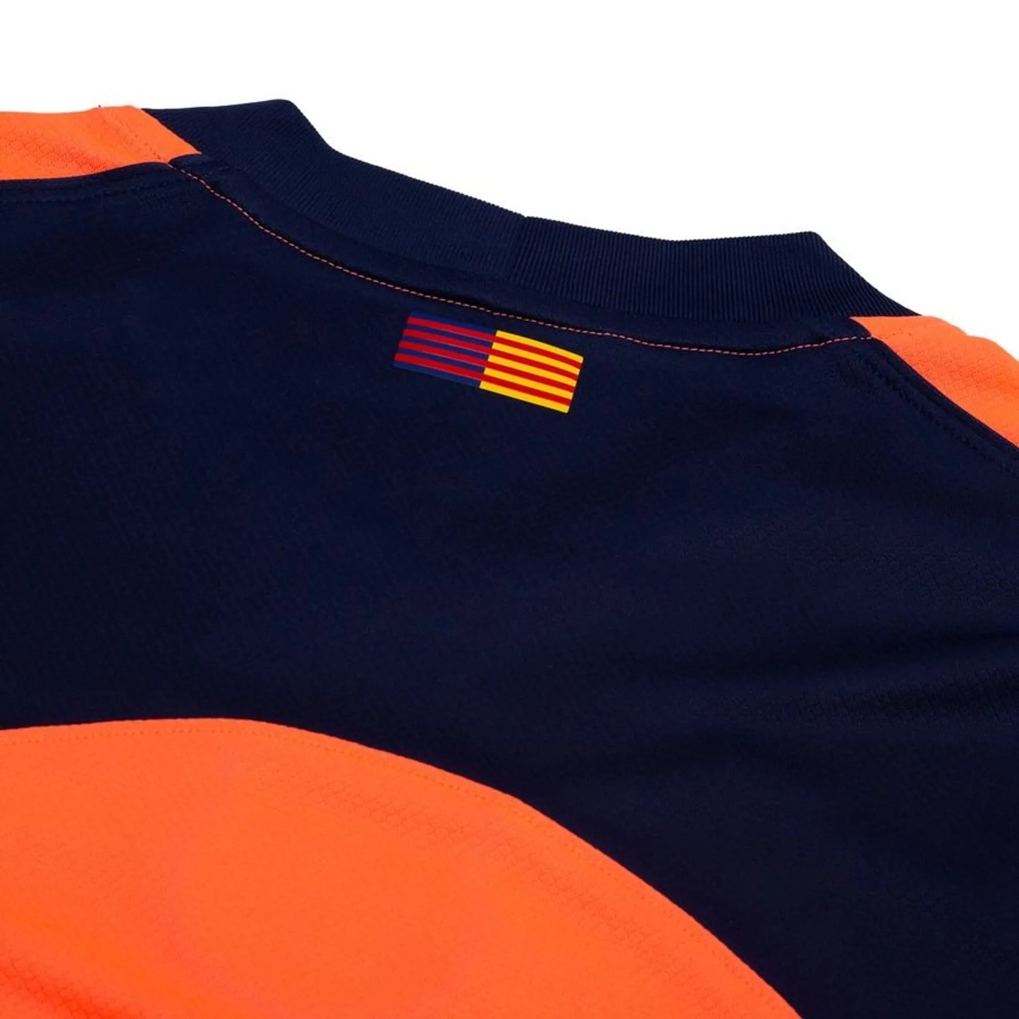 FC Barcelona 25/26 Third Shirt Short Sleeve
