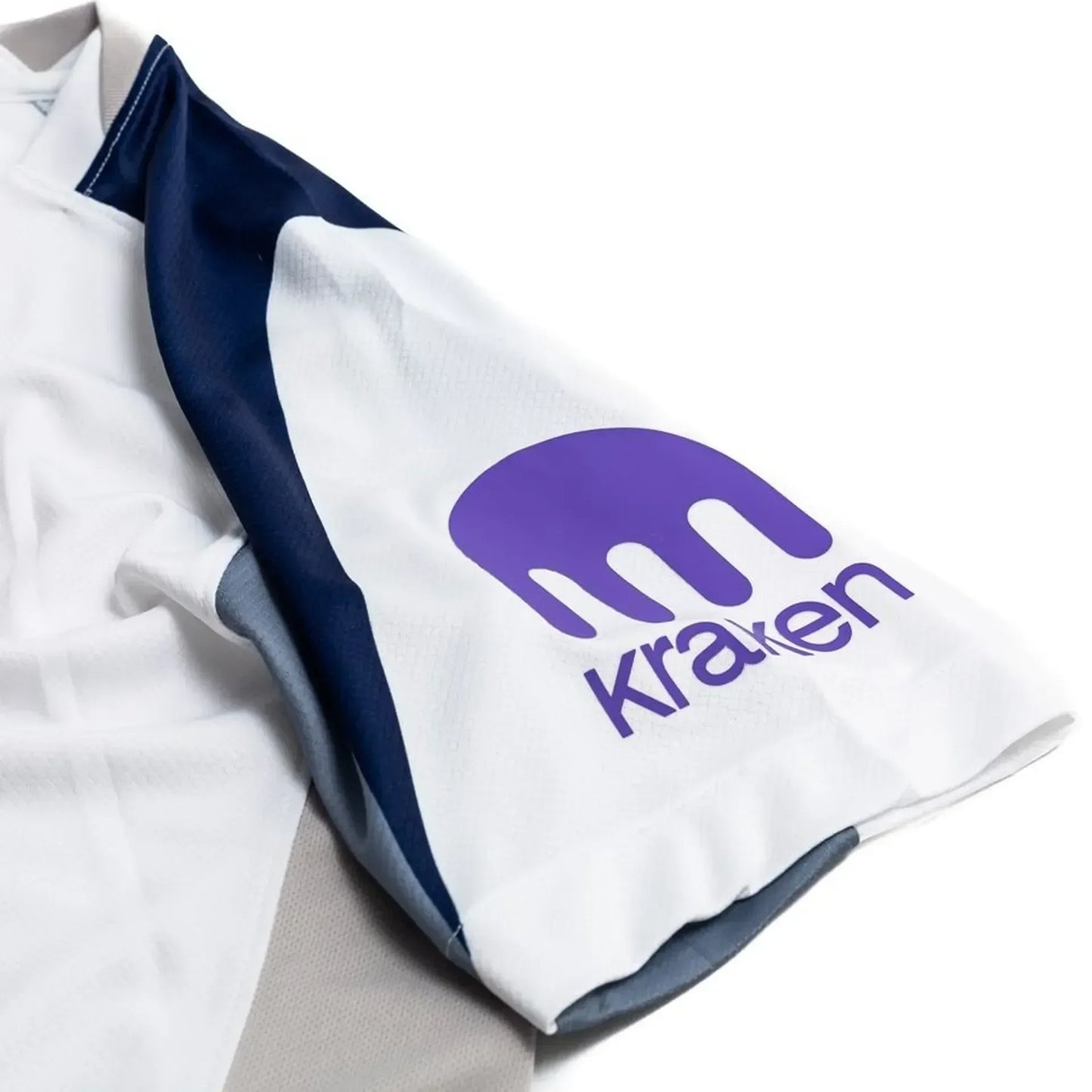 Tottenham Hotspur 25/26 Home Shirt Short Sleeve - Nafan Collection