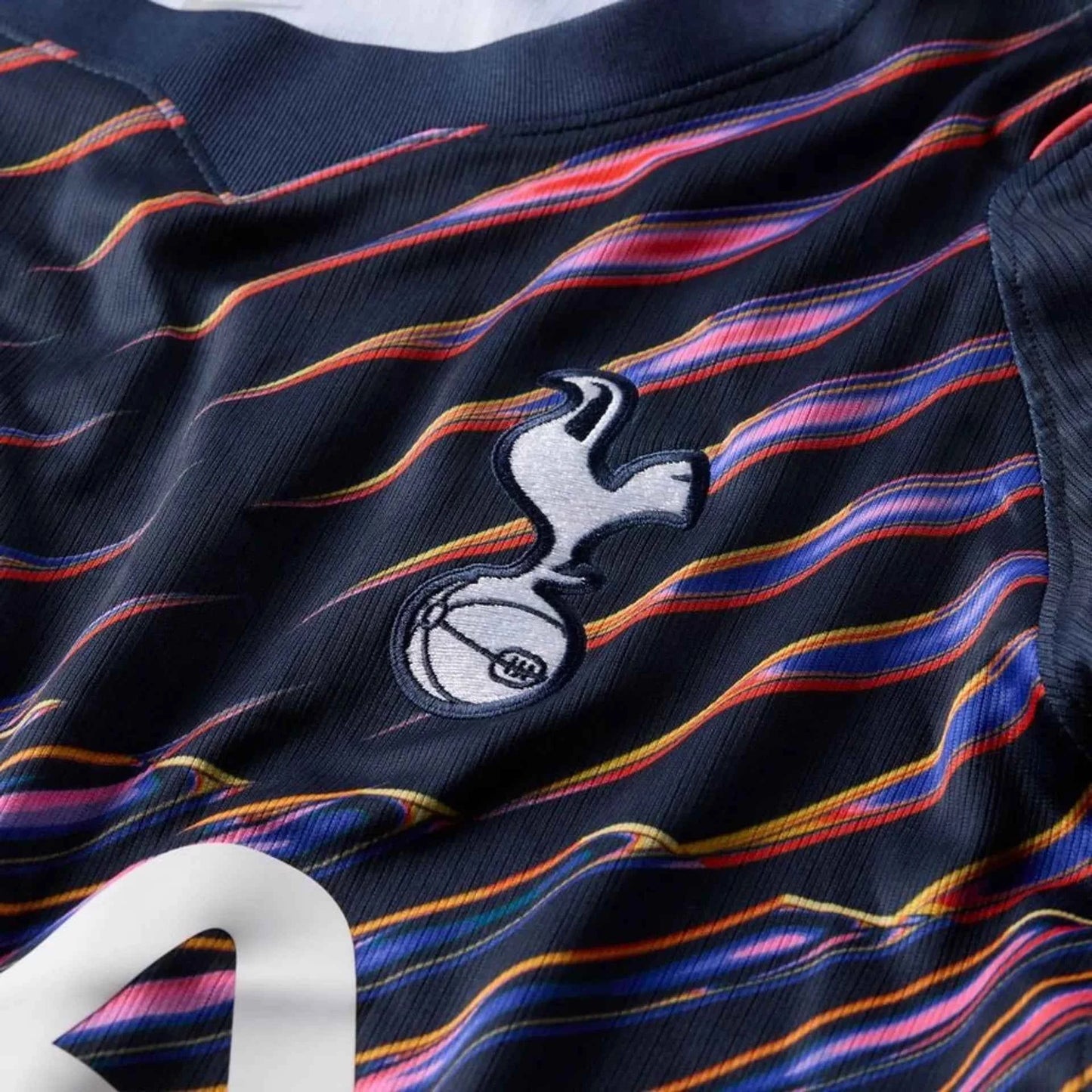 Tottenham Hotspur 26/27 Away Shirt Short Sleeve