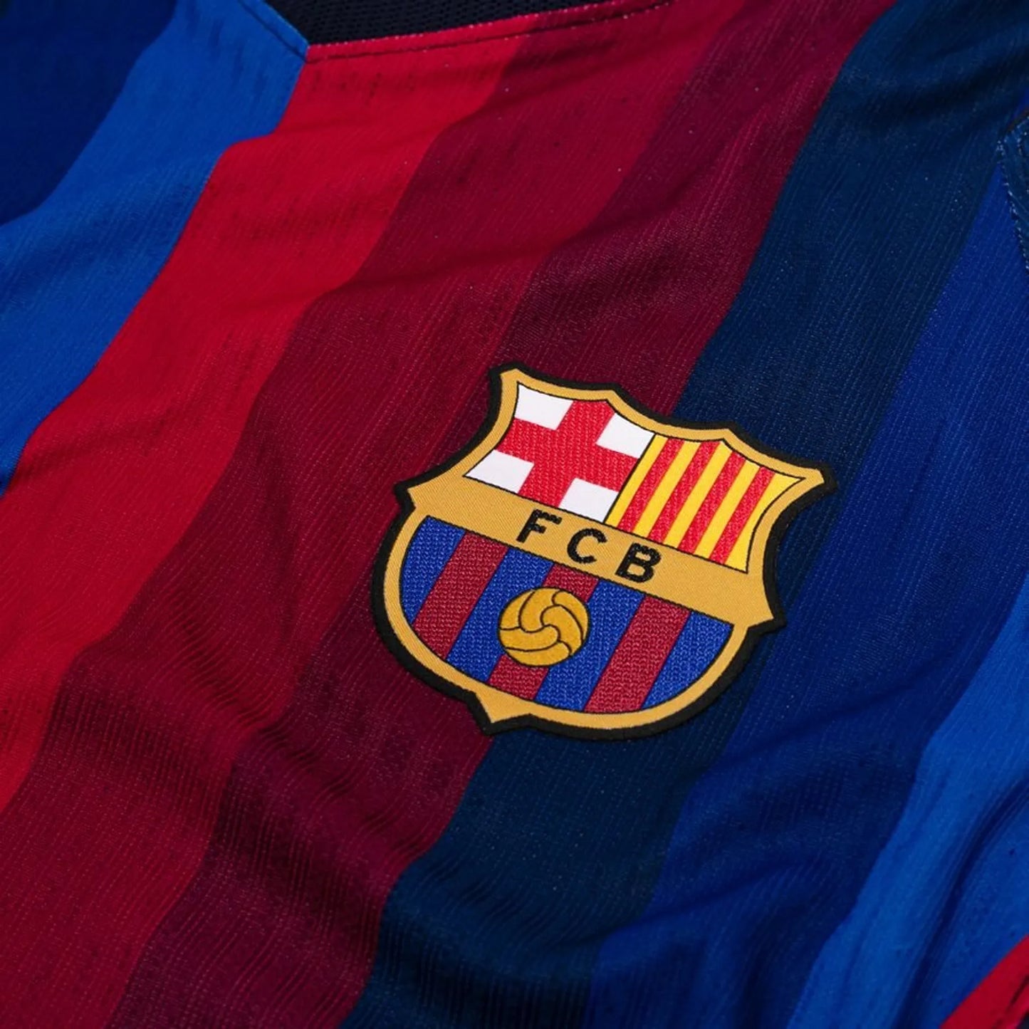 FC Barcelona 26/27 Home Jersey Short Sleeve
