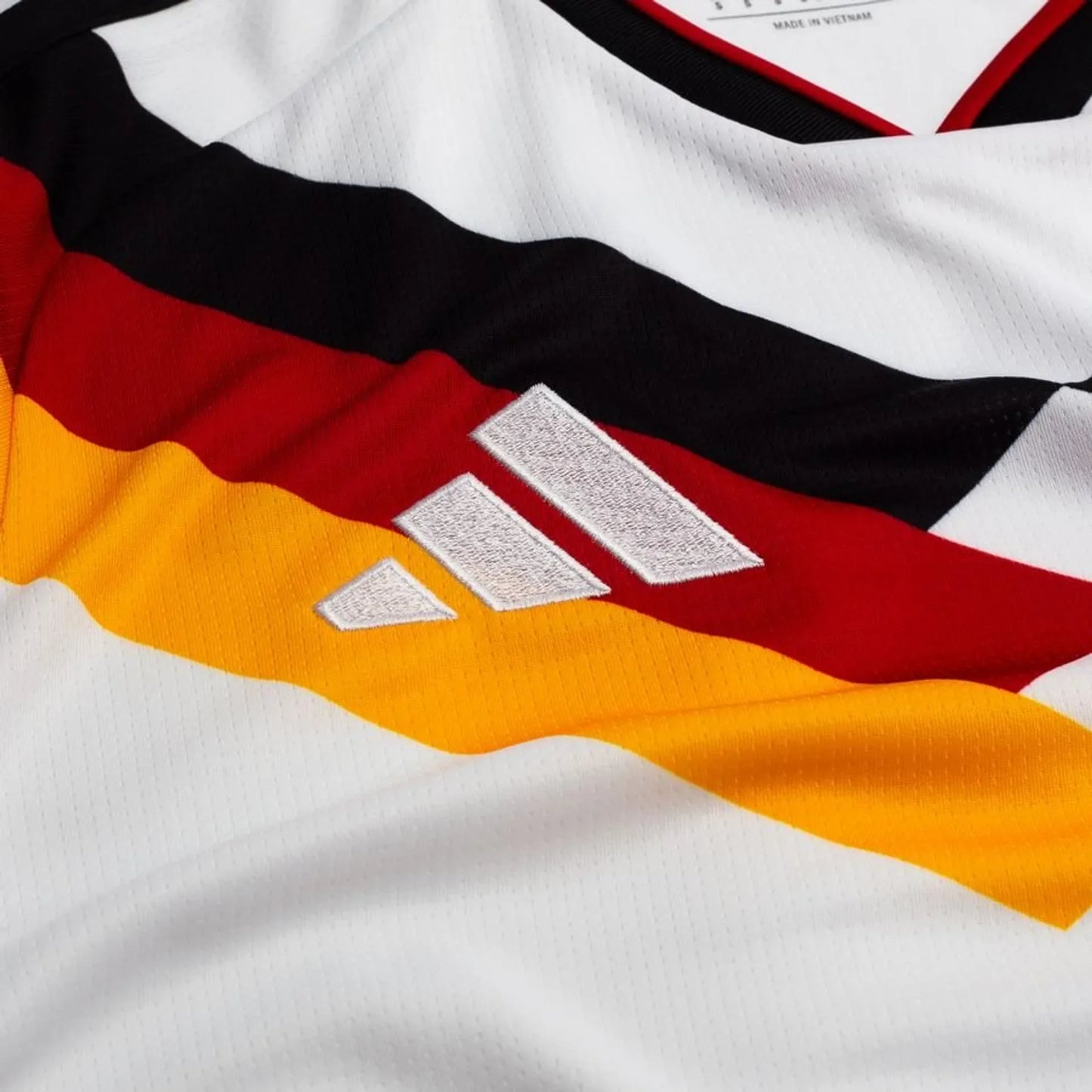Germany 2026 World Cup Home Shirt Short Sleeve