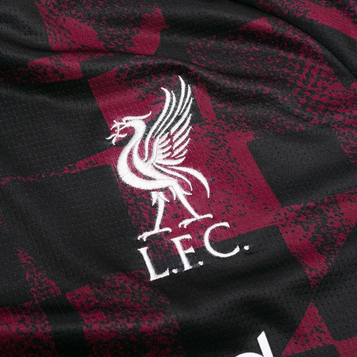 Liverpool FC 26/27 Third Shirt Short Sleeve