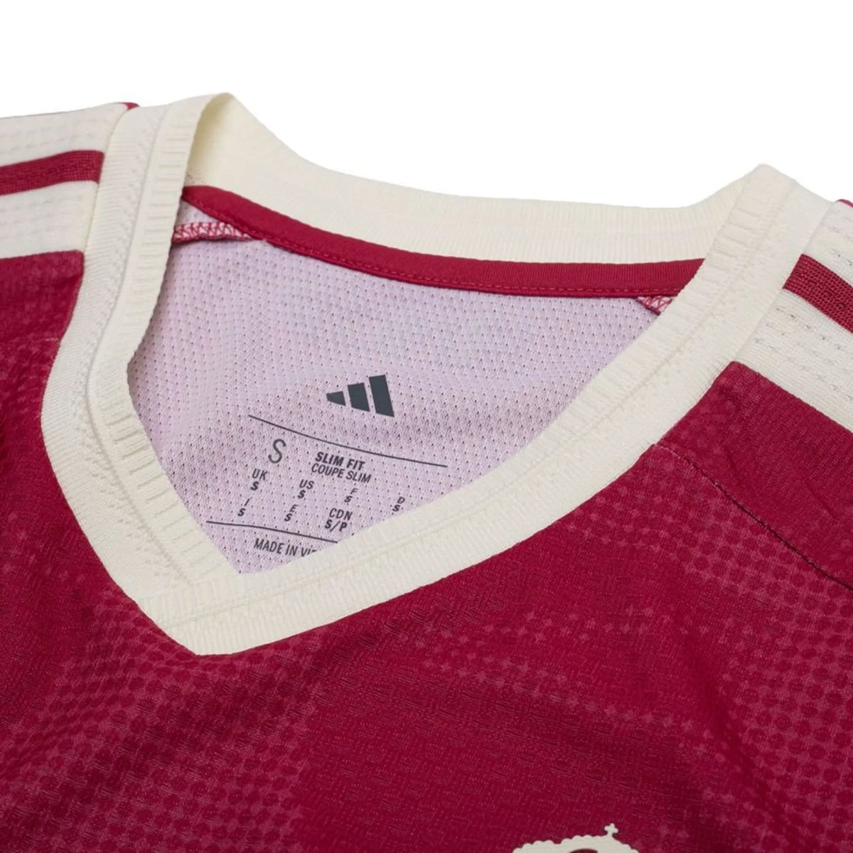 Real Madrid 26/27 Third Jersey Short Sleeve