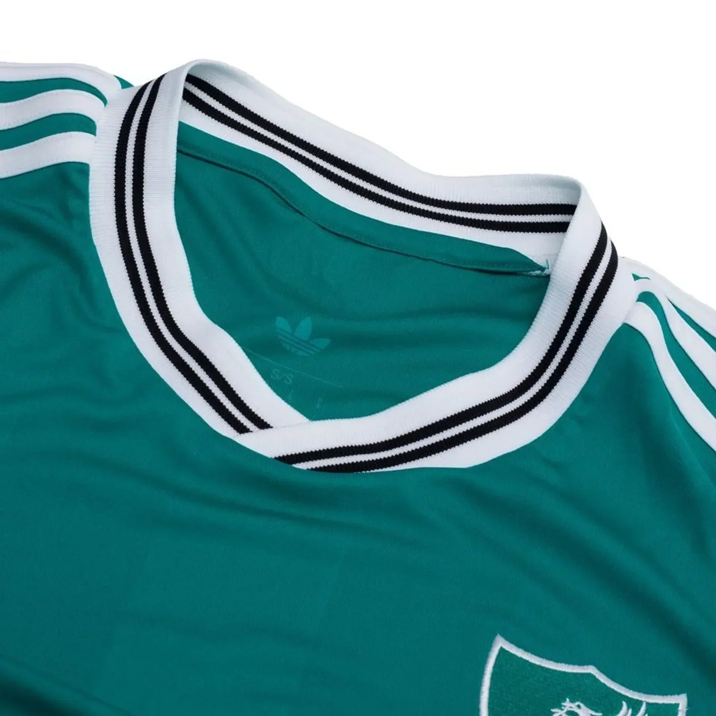 Liverpool FC 25/26 Third Shirt Long Sleeve - Nafan Collection