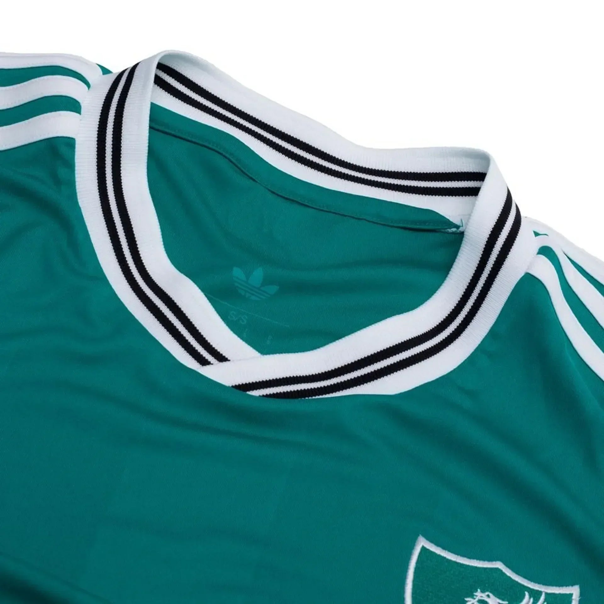 Liverpool FC 25/26 Third Shirt Long Sleeve - Nafan Collection