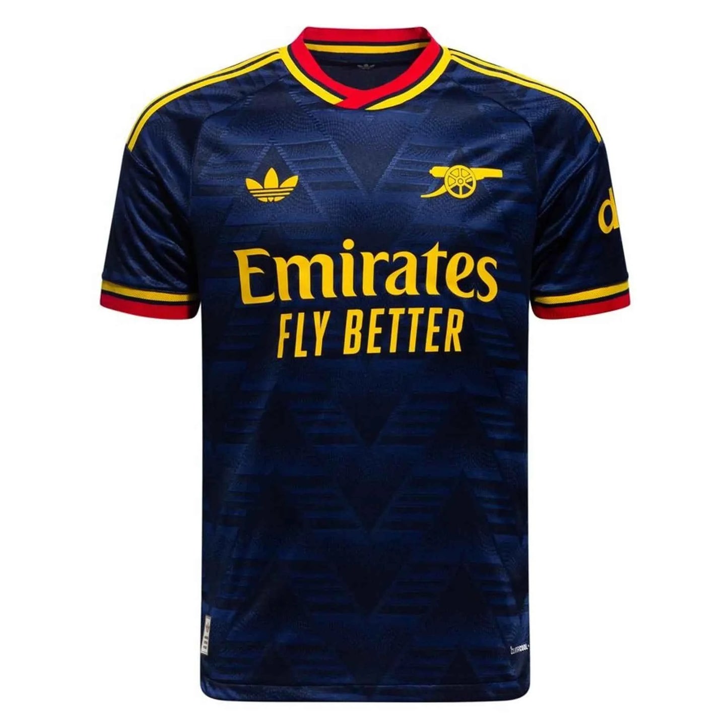Arsenal 26/27 Away Jersey Short Sleeve