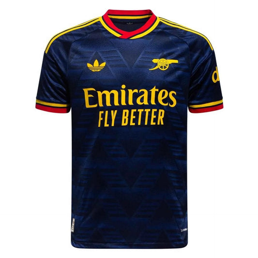 Arsenal 26/27 Away Jersey Short Sleeve
