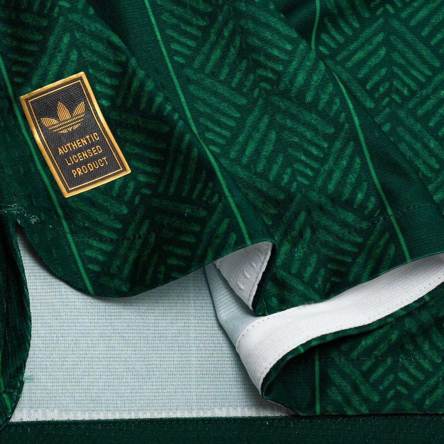South Africa 2026 Away Jersey Short Sleeve
