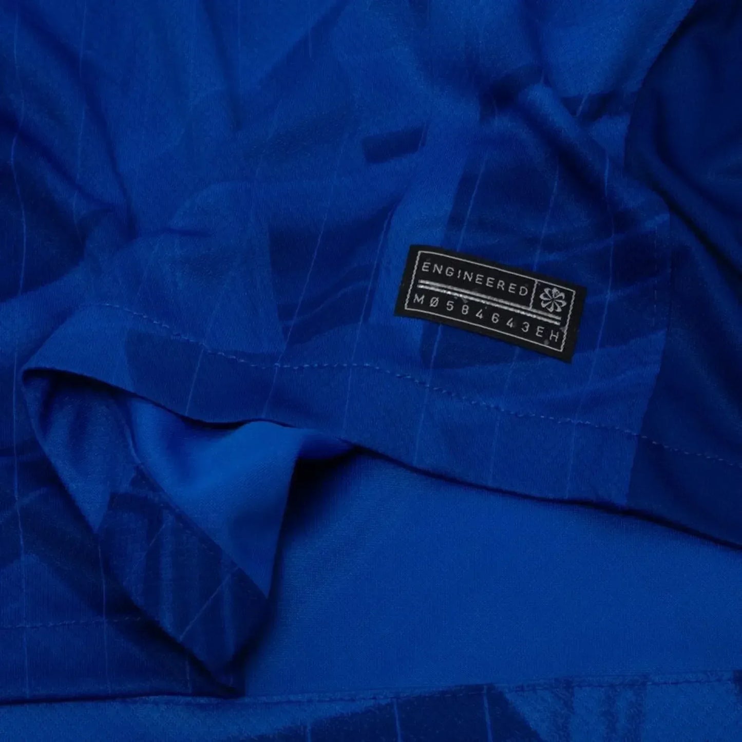 Chelsea FC 25/26 Home Shirt Short Sleeve - Nafan Collection