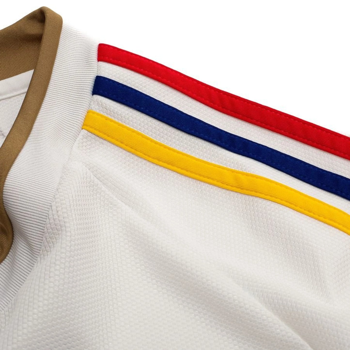 Venezuela 2026 Away Shirt Short Sleeve