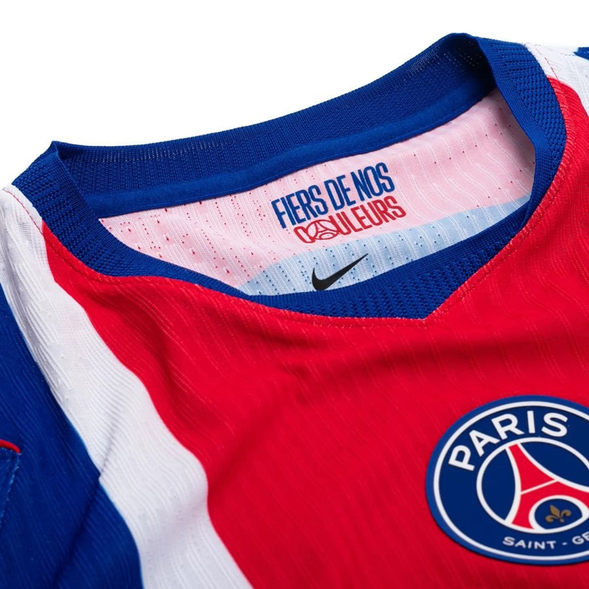 Paris Saint-Germain 26/27 Home Jersey Short Sleeve