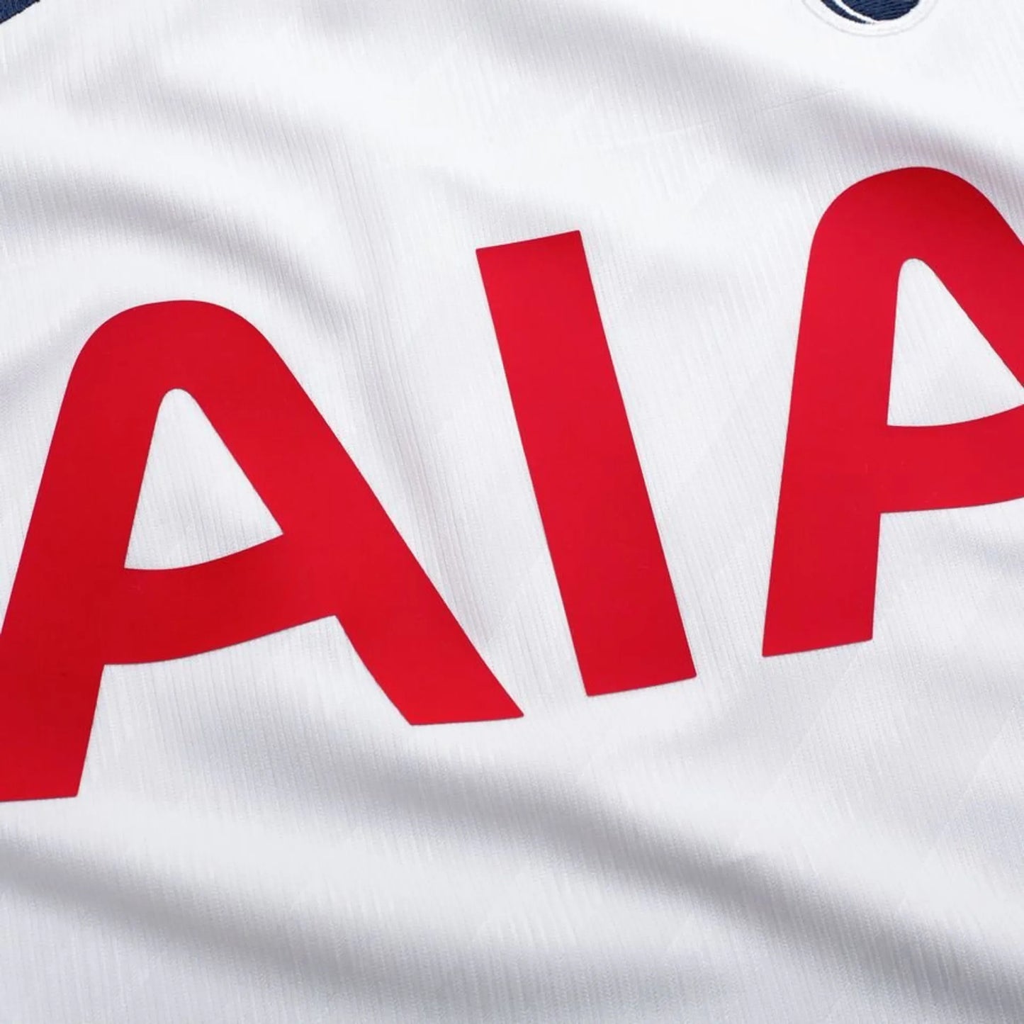 Tottenham Hotspur 26/27 Home Shirt Short Sleeve