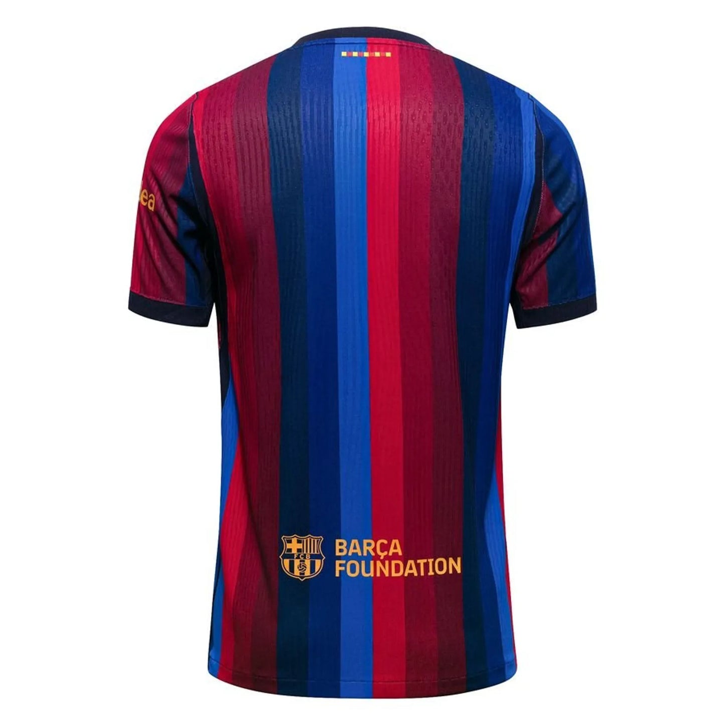 FC Barcelona 26/27 Home Shirt Short Sleeve