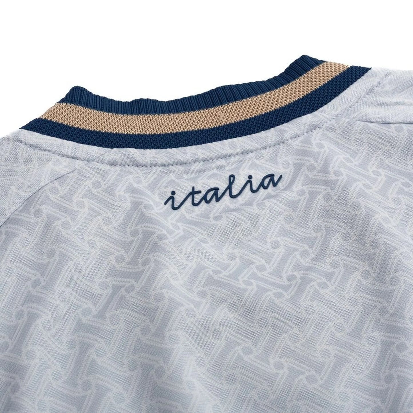 Italy 2026 World Cup Away Jersey Short Sleeve