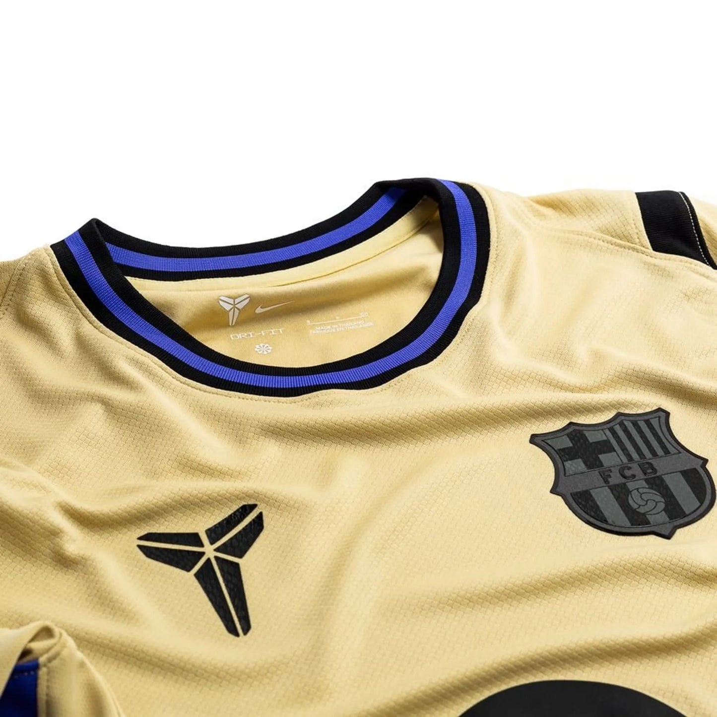 FC Barcelona 25/26 Away Shirt Short Sleeve