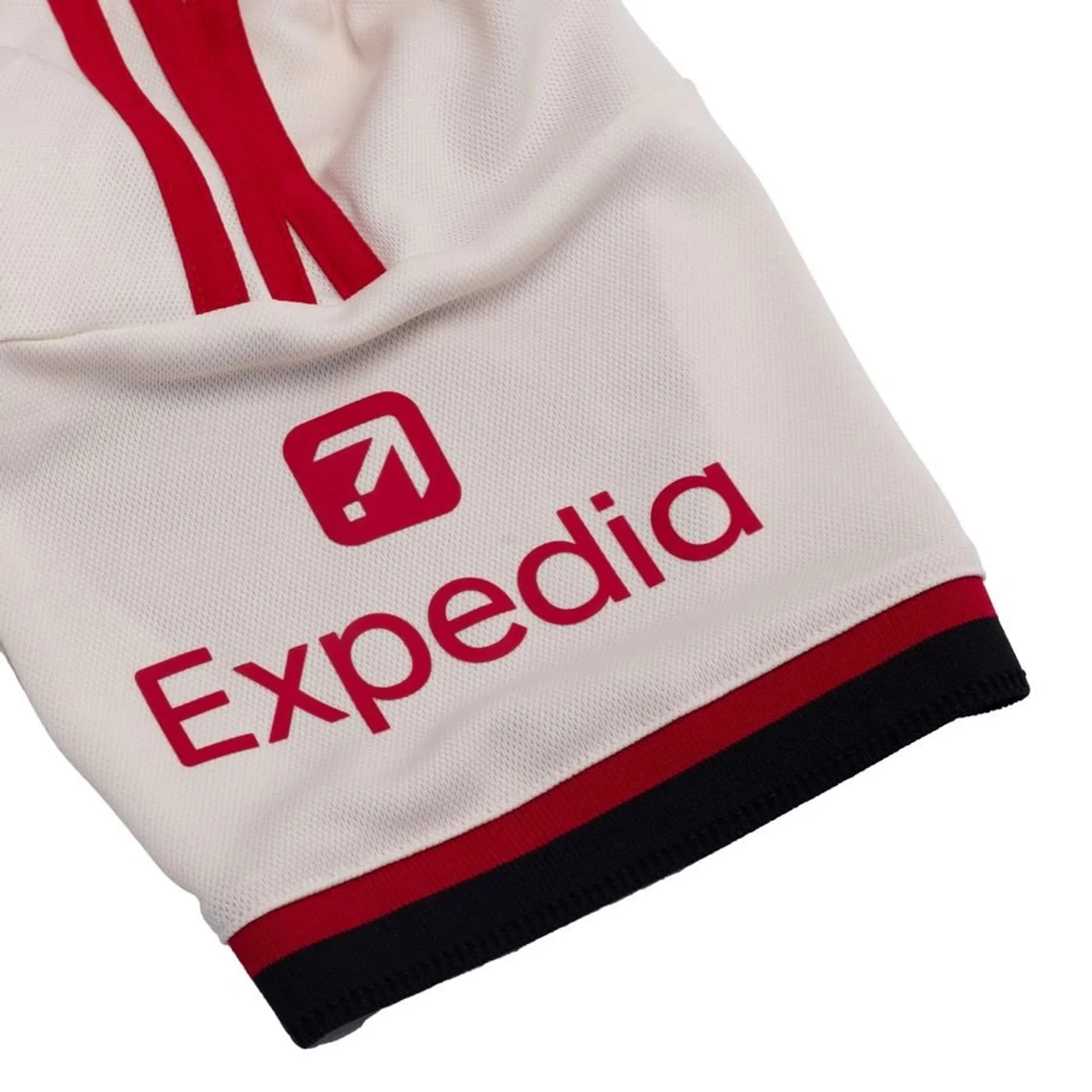 Liverpool FC 25/26 Away Shirt Short Sleeve - Nafan Collection