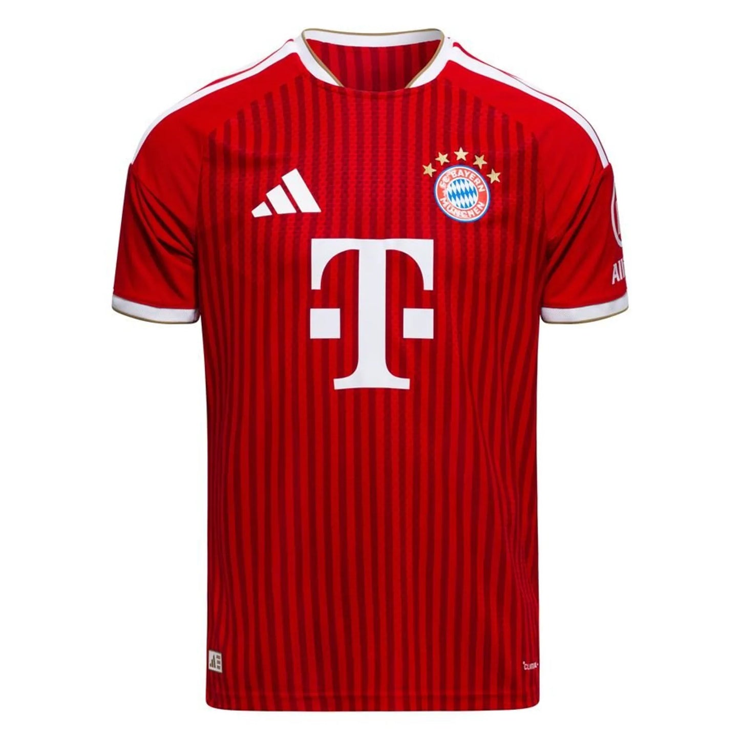 Bayern Munich 26/27 Home Shirt Short Sleeve